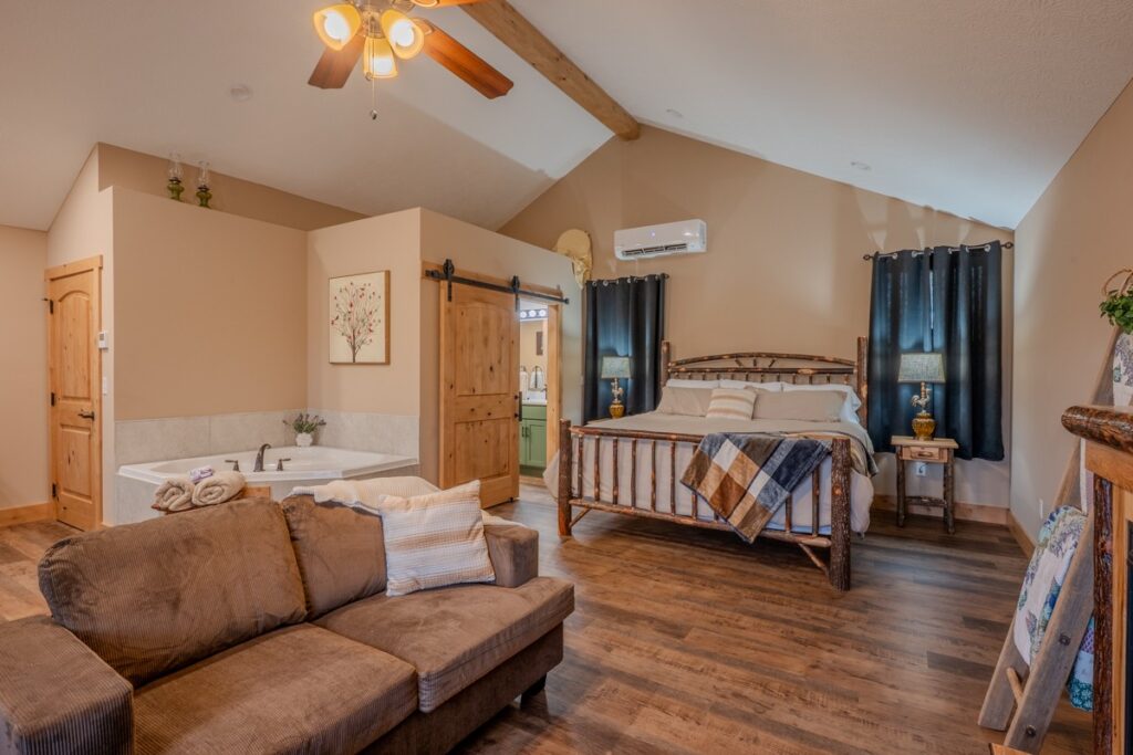 Stay Near the Action for the March Motorcycle Mayhem Show