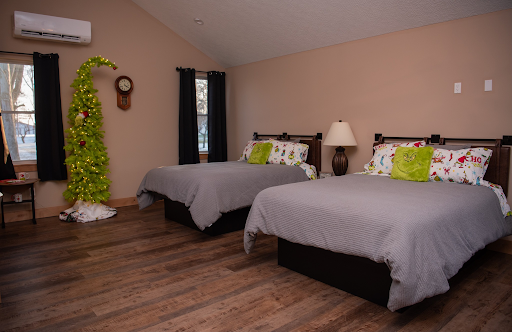 Comfortable Cabin Rentals for Peaceful and Memorable Stays