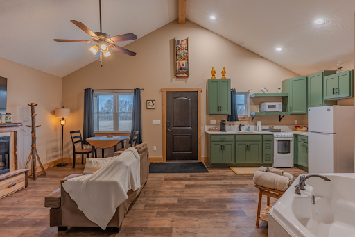 Family Cabin Rentals